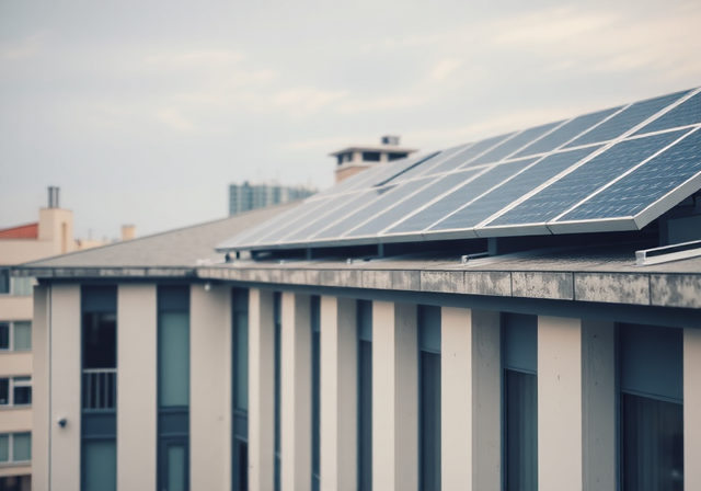 Audit Energetico Azienda XYZ