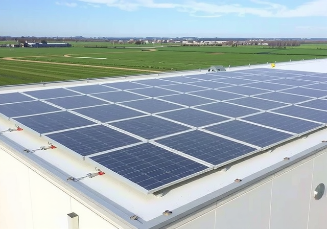 Impianto Fotovoltaico