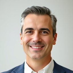 Mario Rossi, CEO Azienda XYZ